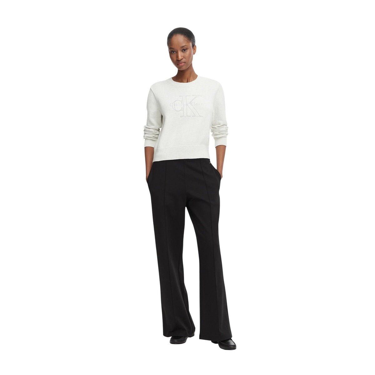 Calvin Klein Jeans Femme Pulls