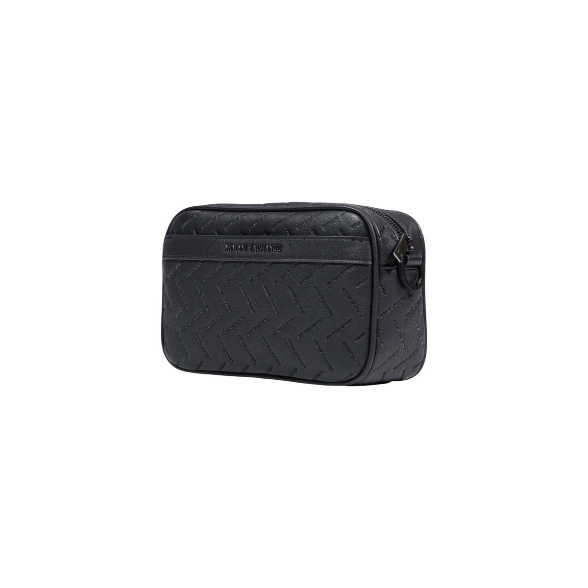 Image 3 : Sacoche horizontale Armani Exchange avec dragonne et bandoulière ajustable — Delvale