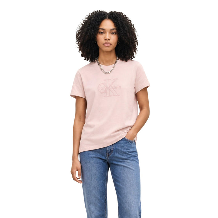 Calvin Klein Jeans dames T-shirts