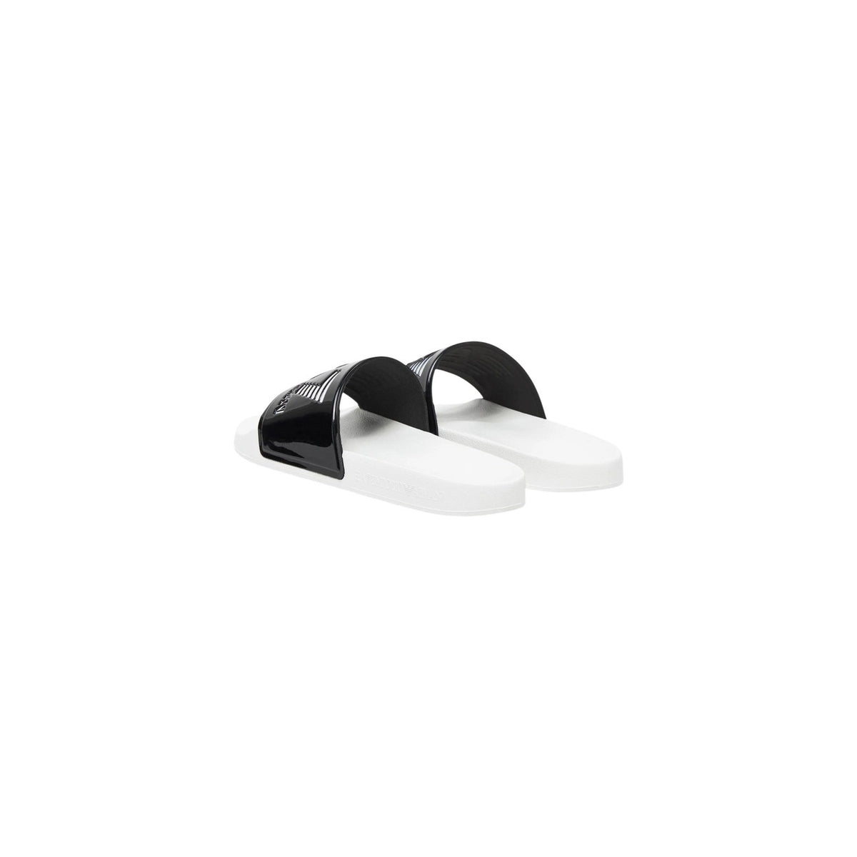 Ea7 Homme Mules