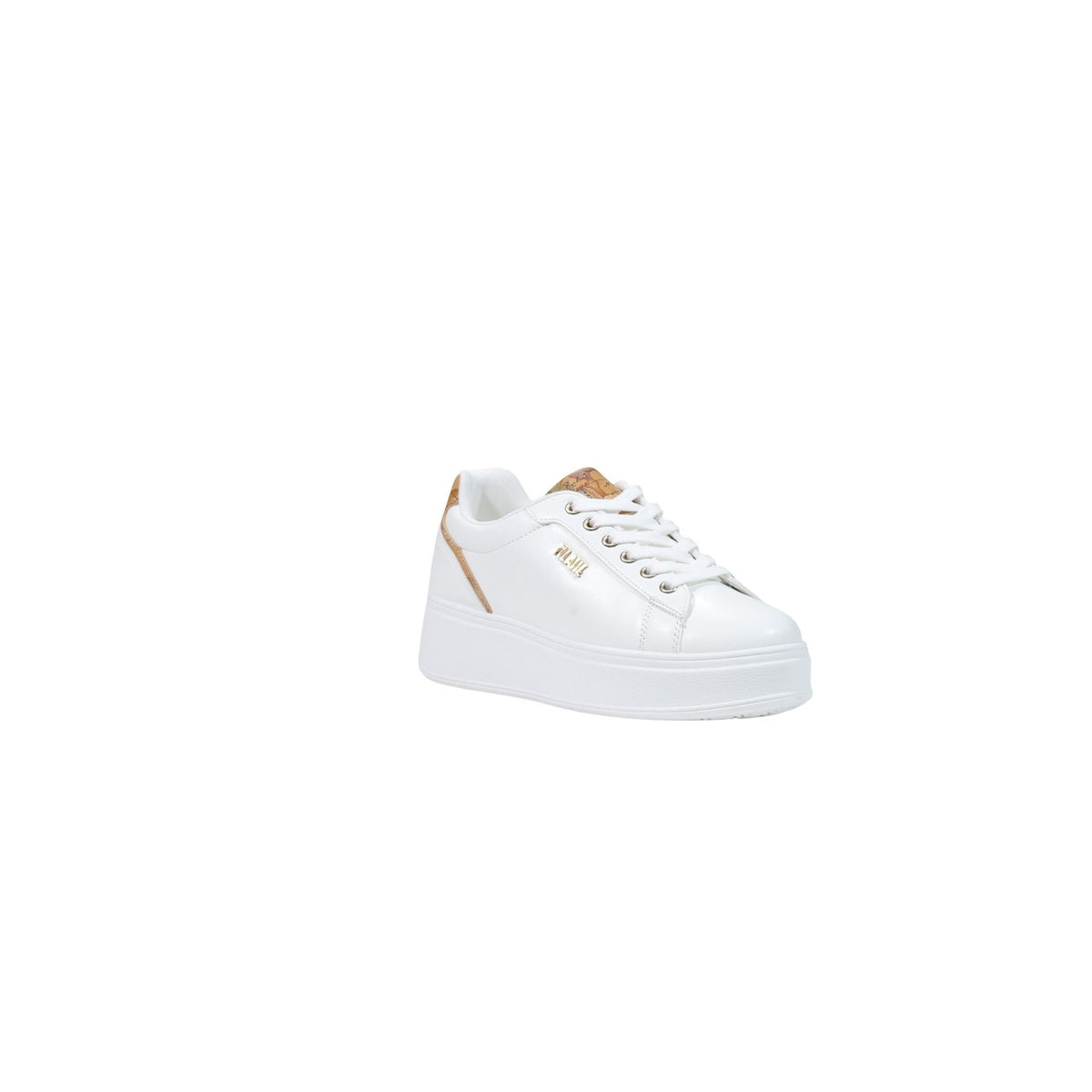 Alviero Martini Prima Classe Femme Baskets