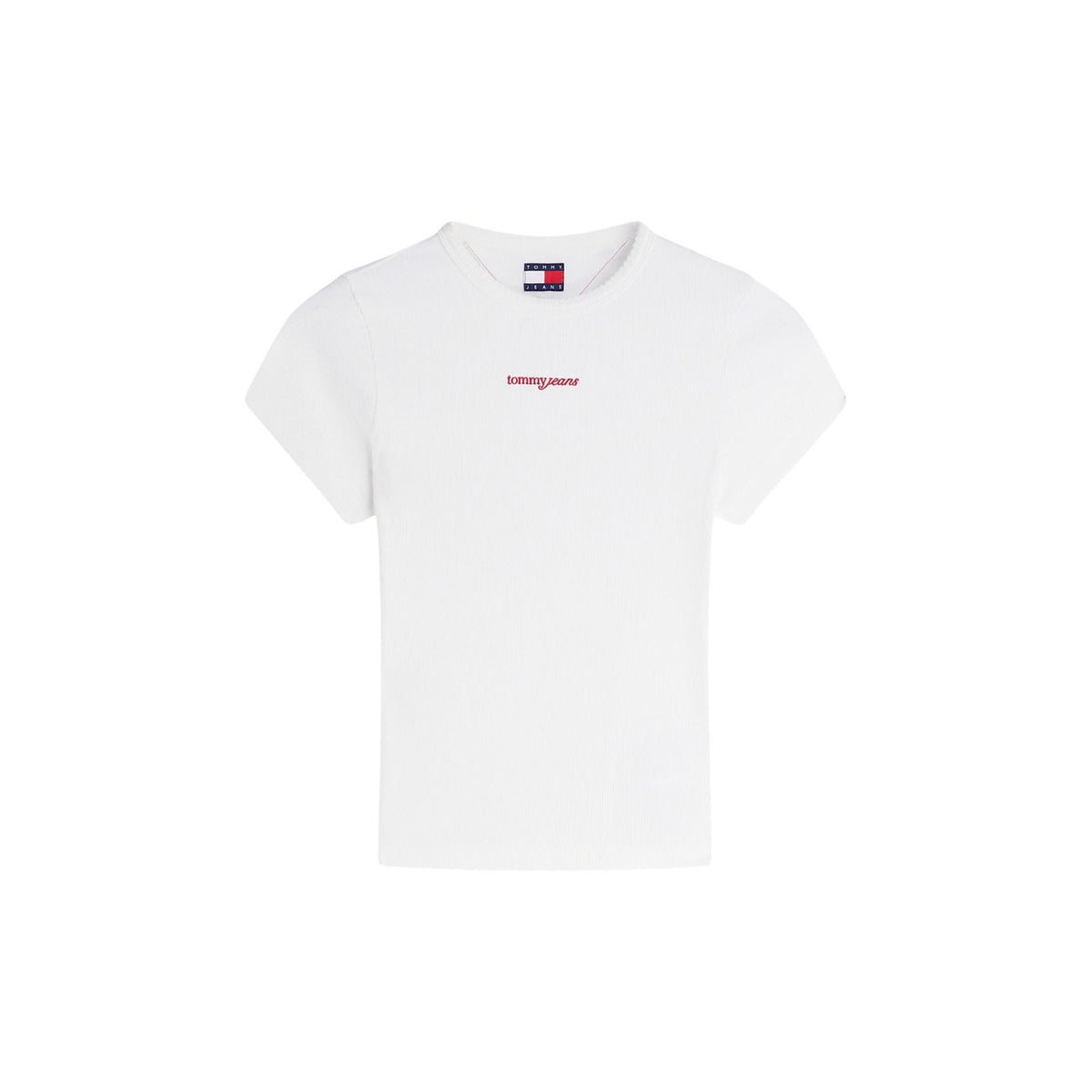 Tommy Hilfiger Jeans Femme T-Shirts