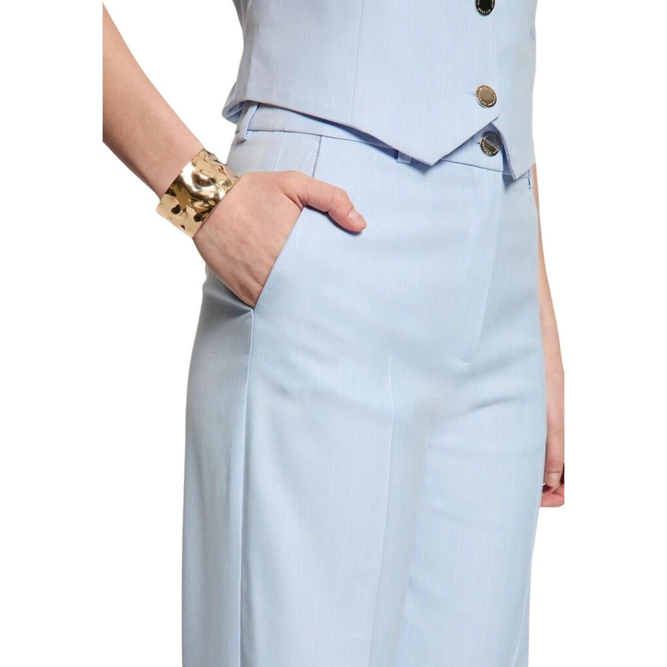 Morgan De Toi damesbroek