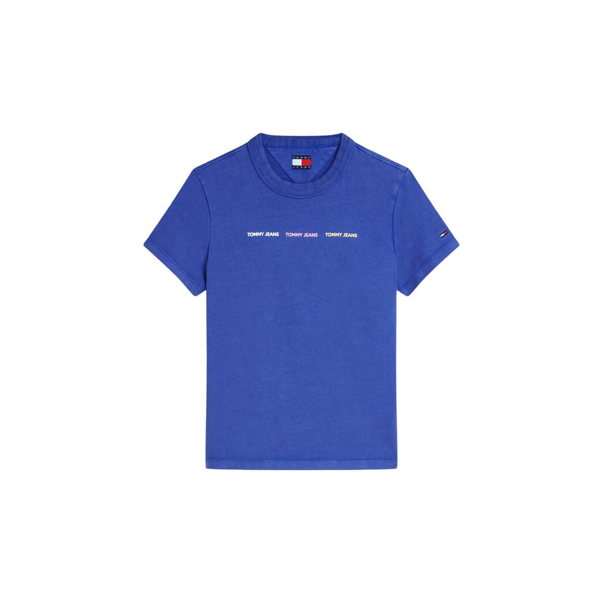 Tommy Hilfiger Jeans Femme T-Shirts