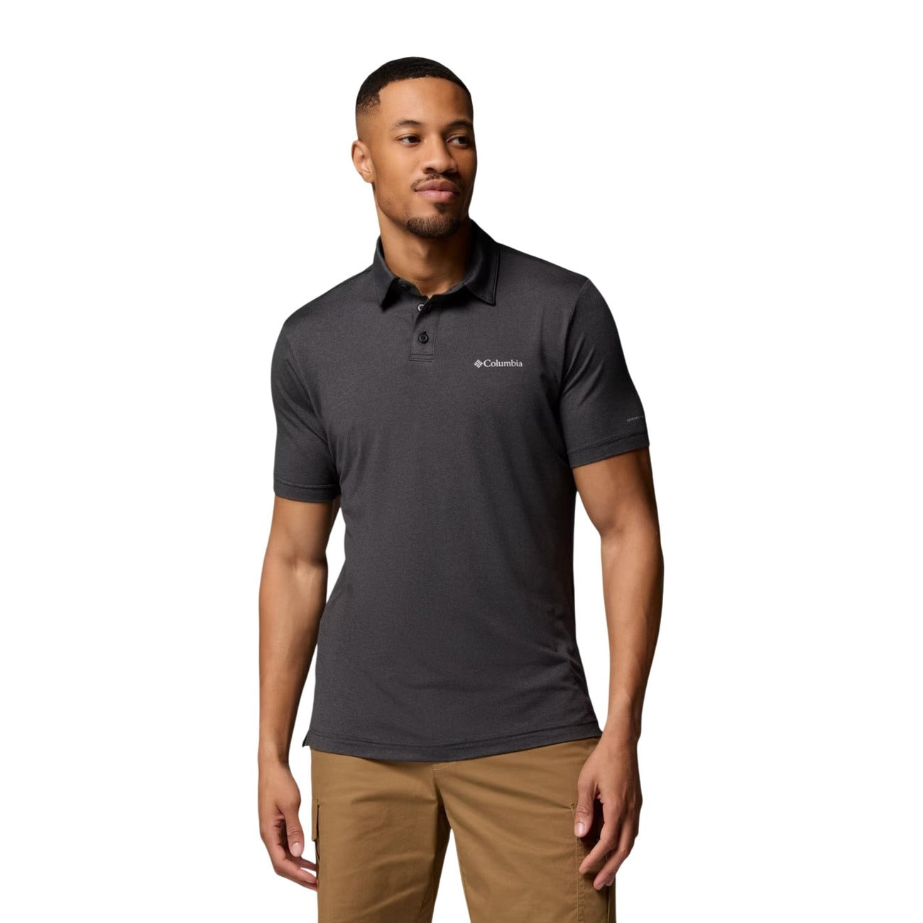 Columbia Homme Polo