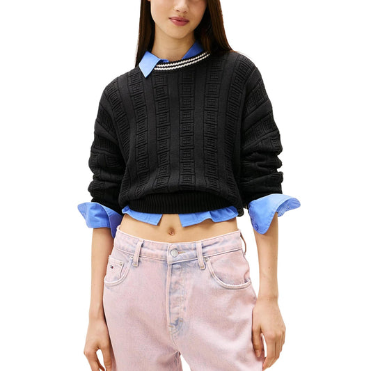 Tommy Hilfiger jeans damestruien