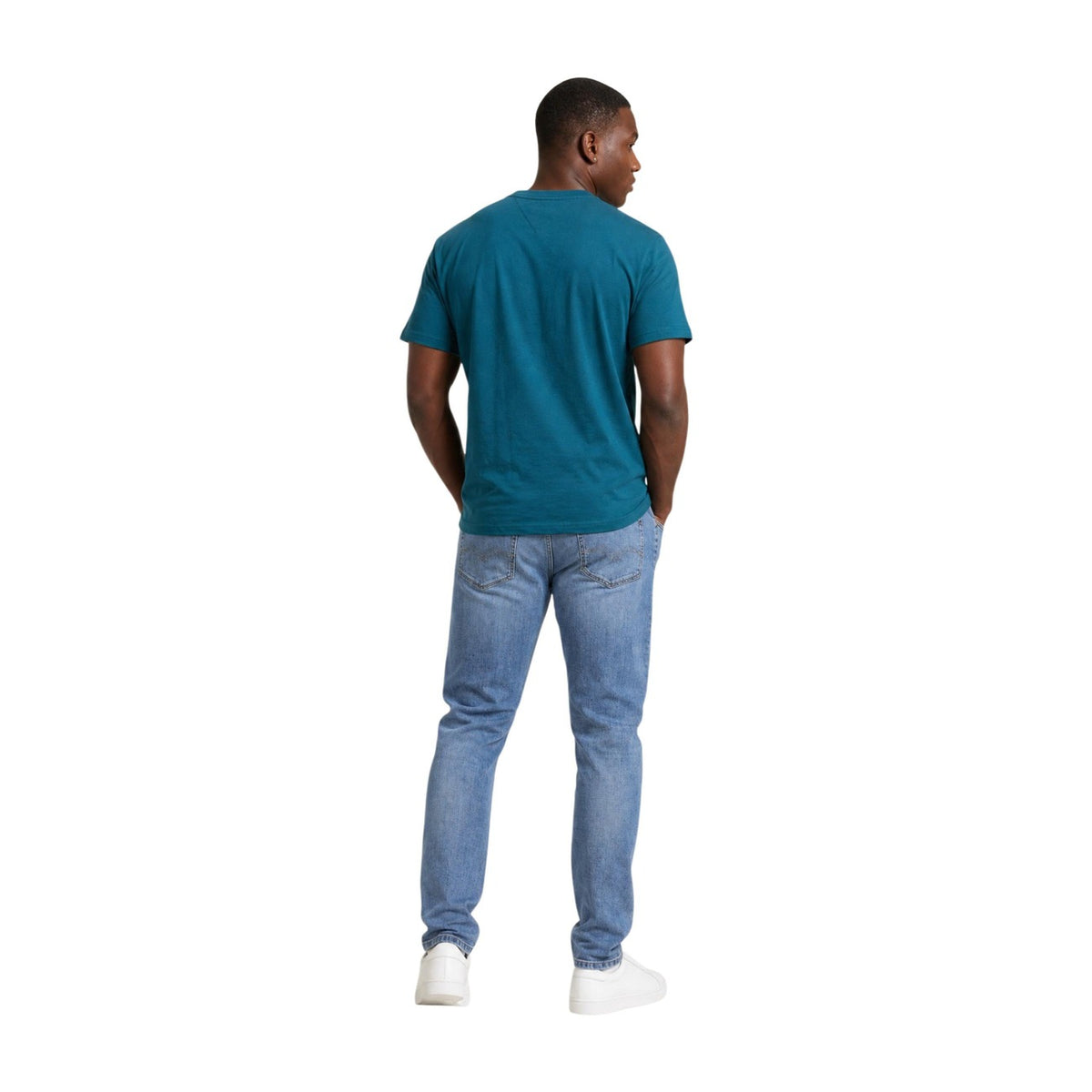 Tommy Hilfiger jeans heren T-shirts