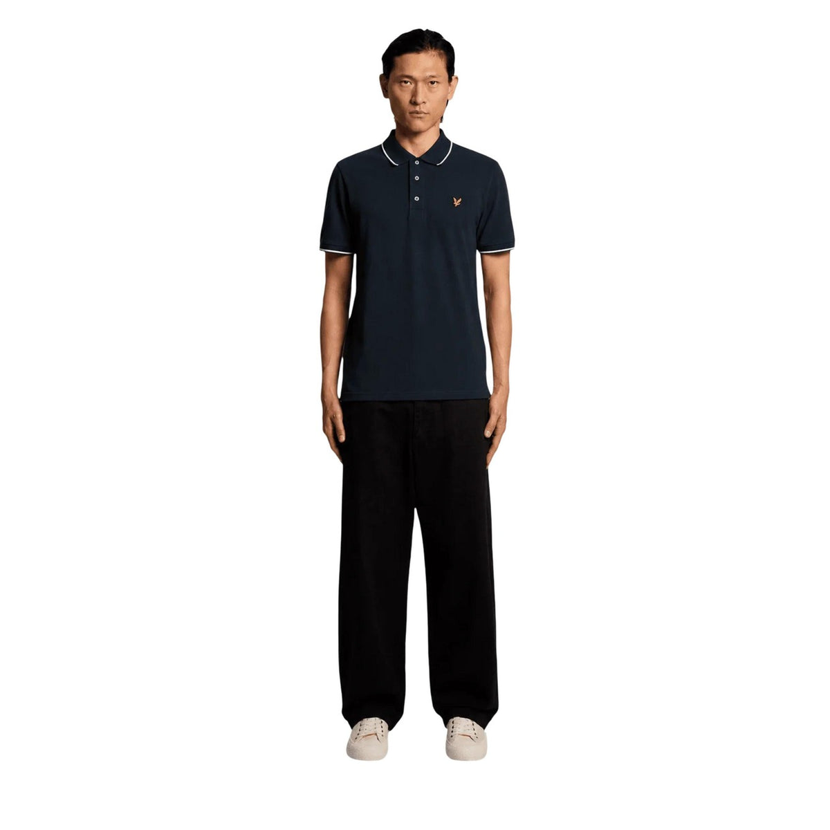 Lyle & Scott Homme Polo