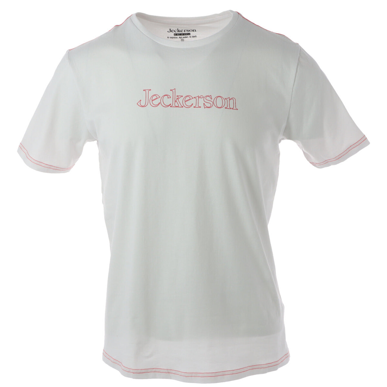 Jeckerson heren T-shirts