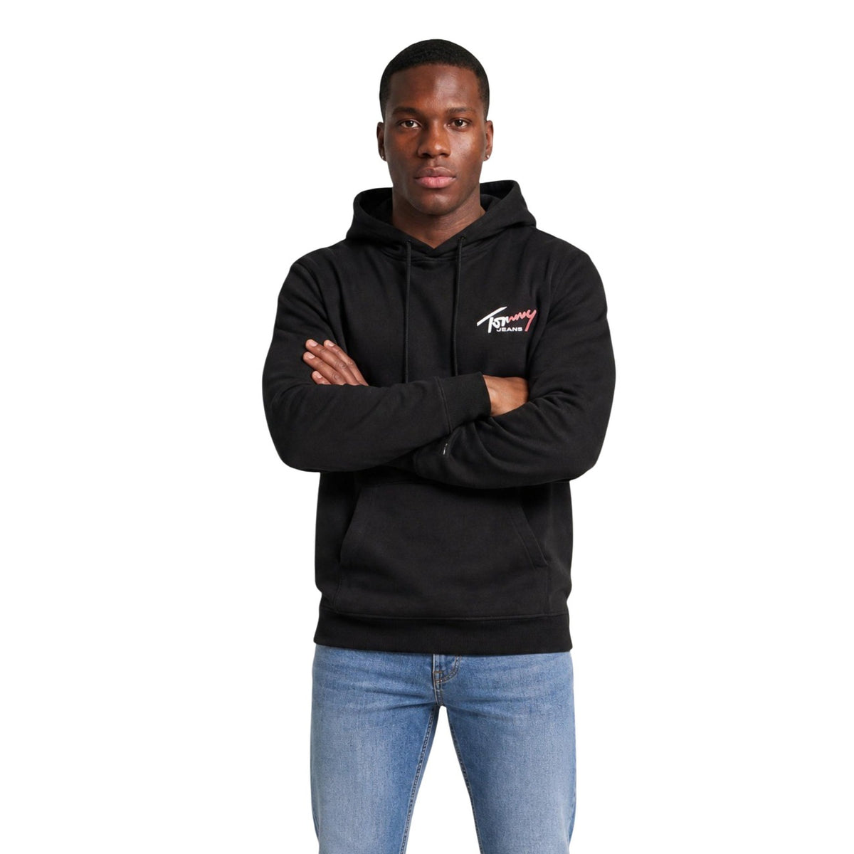 Tommy Hilfiger Jeans Homme Sweatshirts