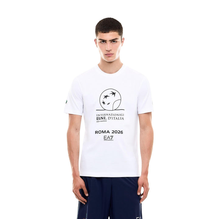 Ea7 Homme T-Shirts