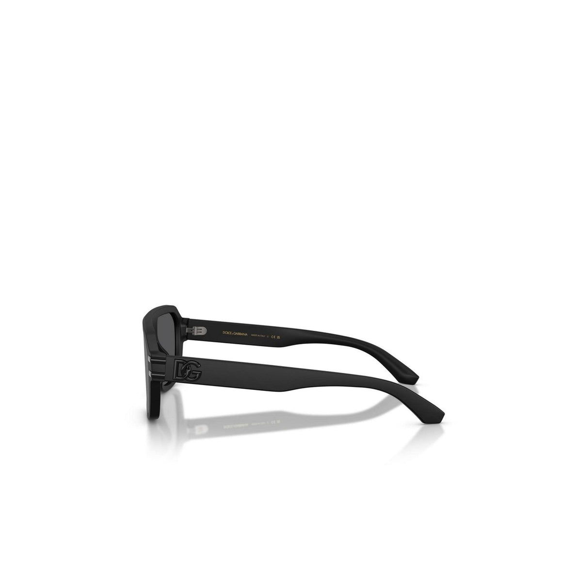 Dolce & Gabbana Homme Lunettes De Soleil
