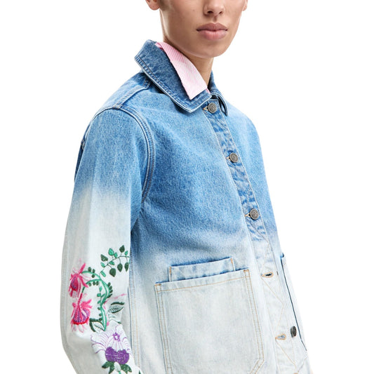 Desigual Femme Jaquettes