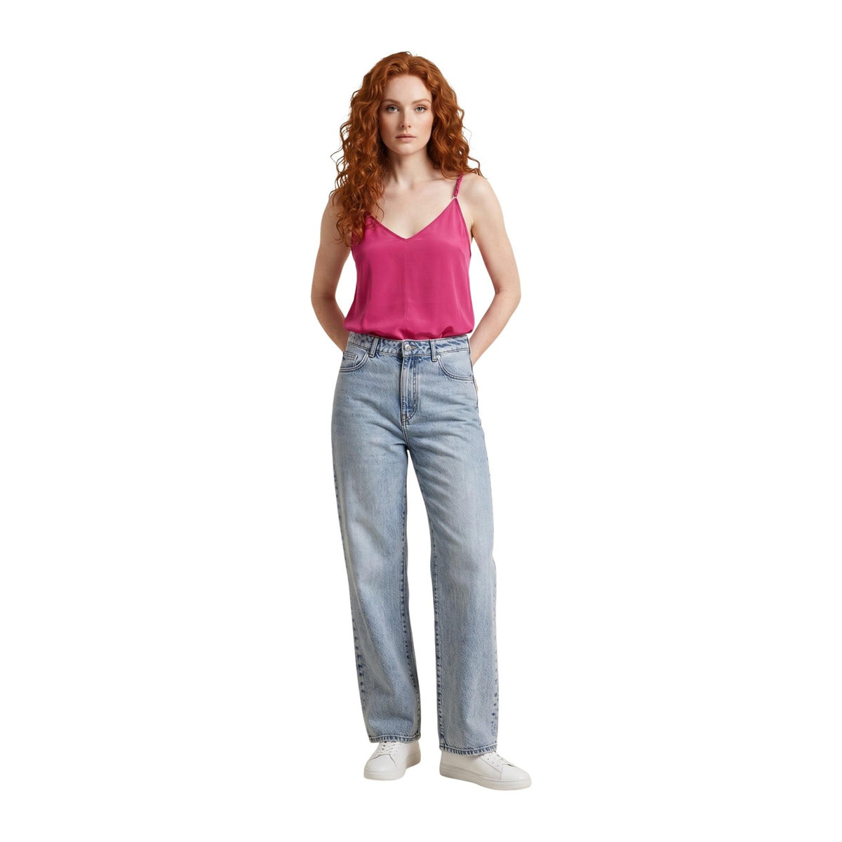 Only Femme Tops