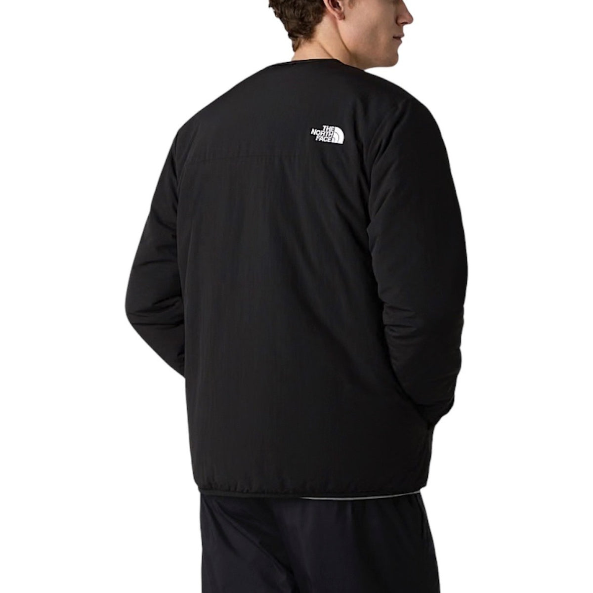 De herenjassen van The North Face