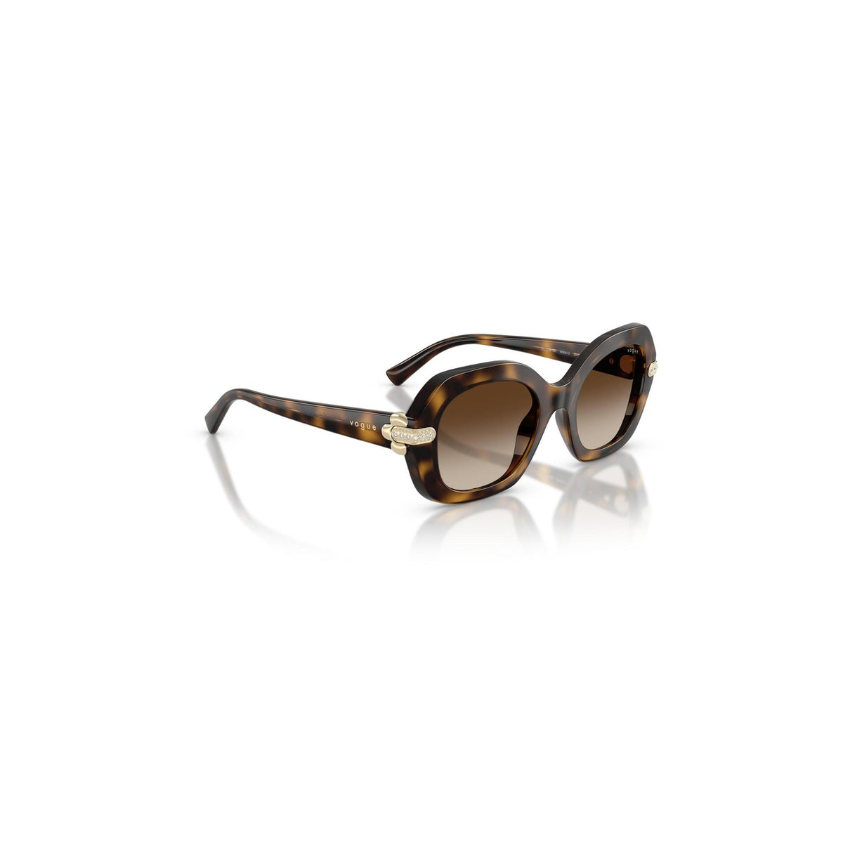 Vogue Eyewear Femme Lunettes De Soleil