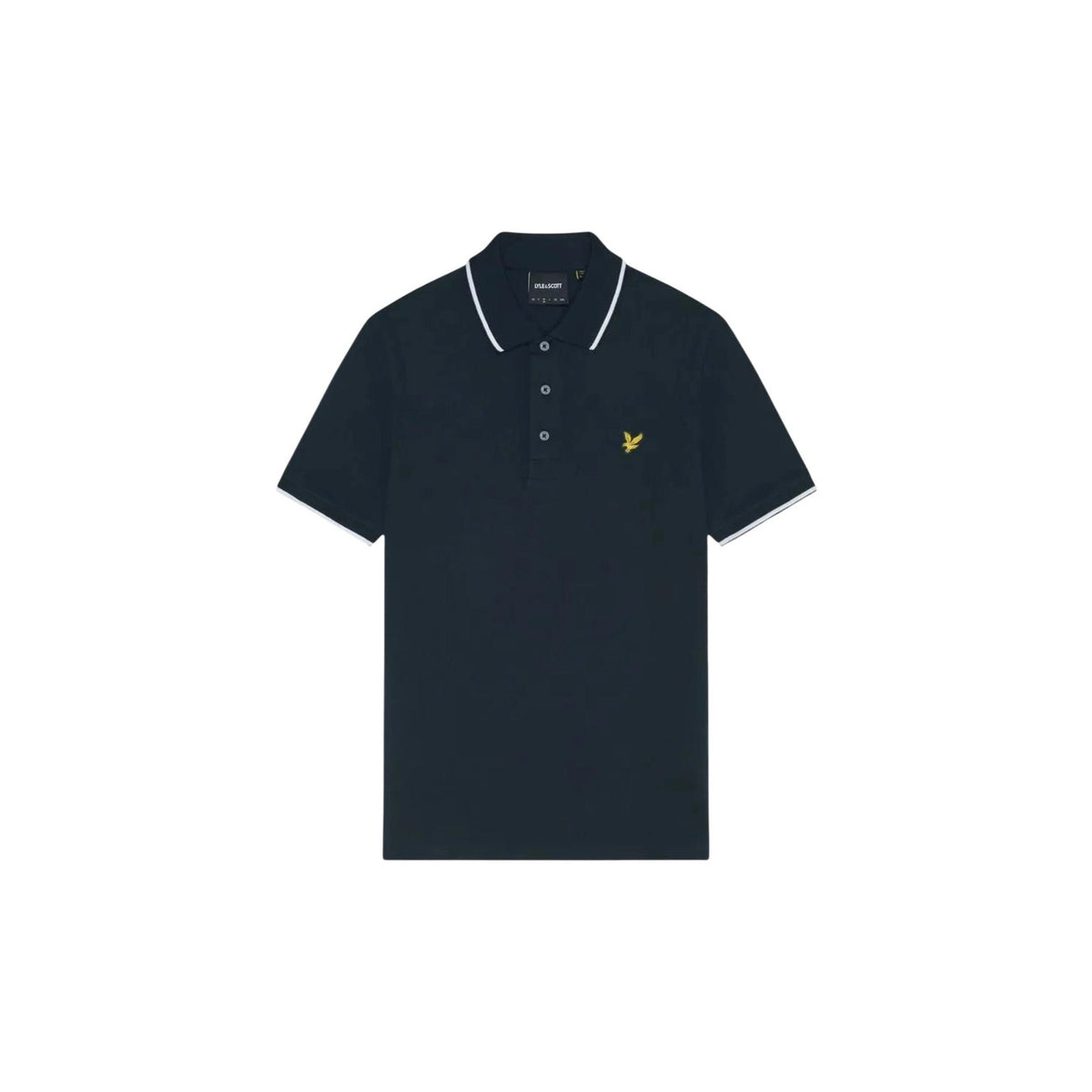 Lyle & Scott Homme Polo