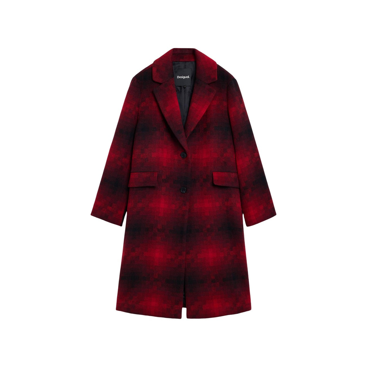 Desigual Femme Manteaux
