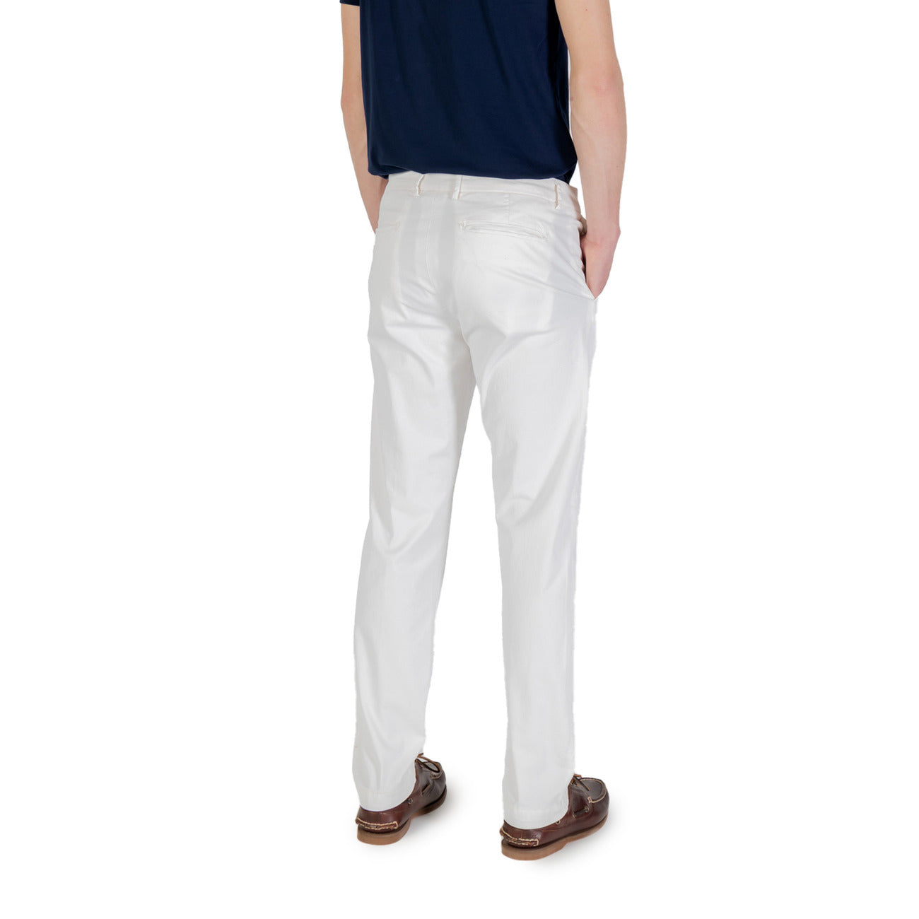 Borghese Homme Pantalons
