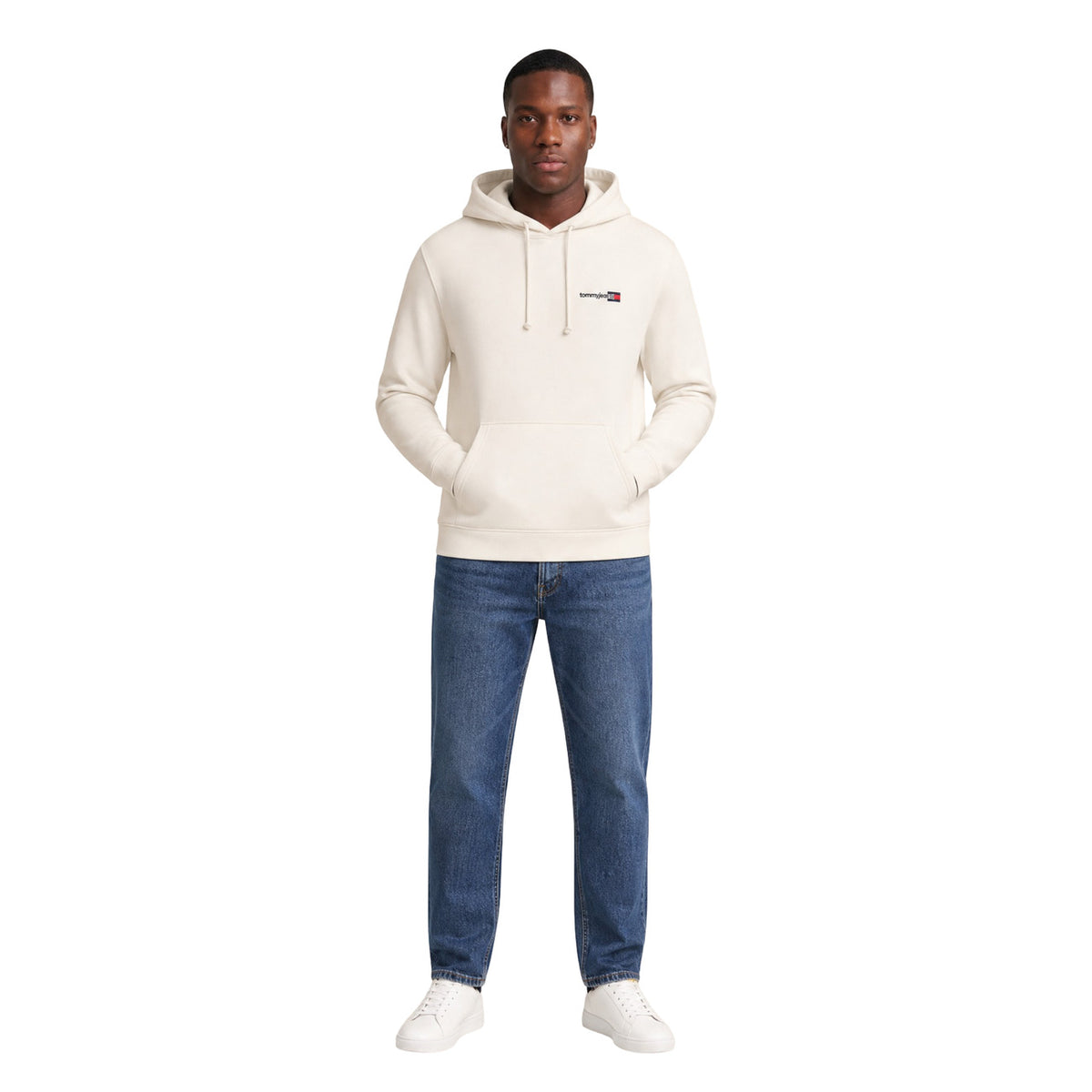 Tommy Hilfiger Jeans Homme Sweatshirts