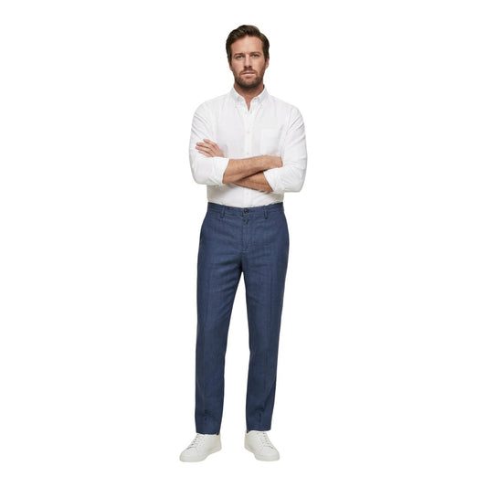 Borghese Homme Pantalons