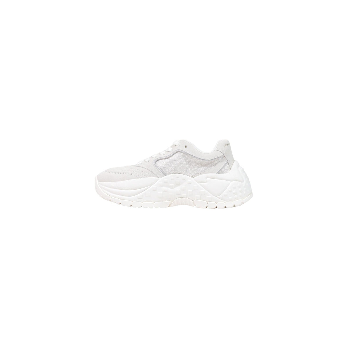 Armani Exchange Femme Baskets