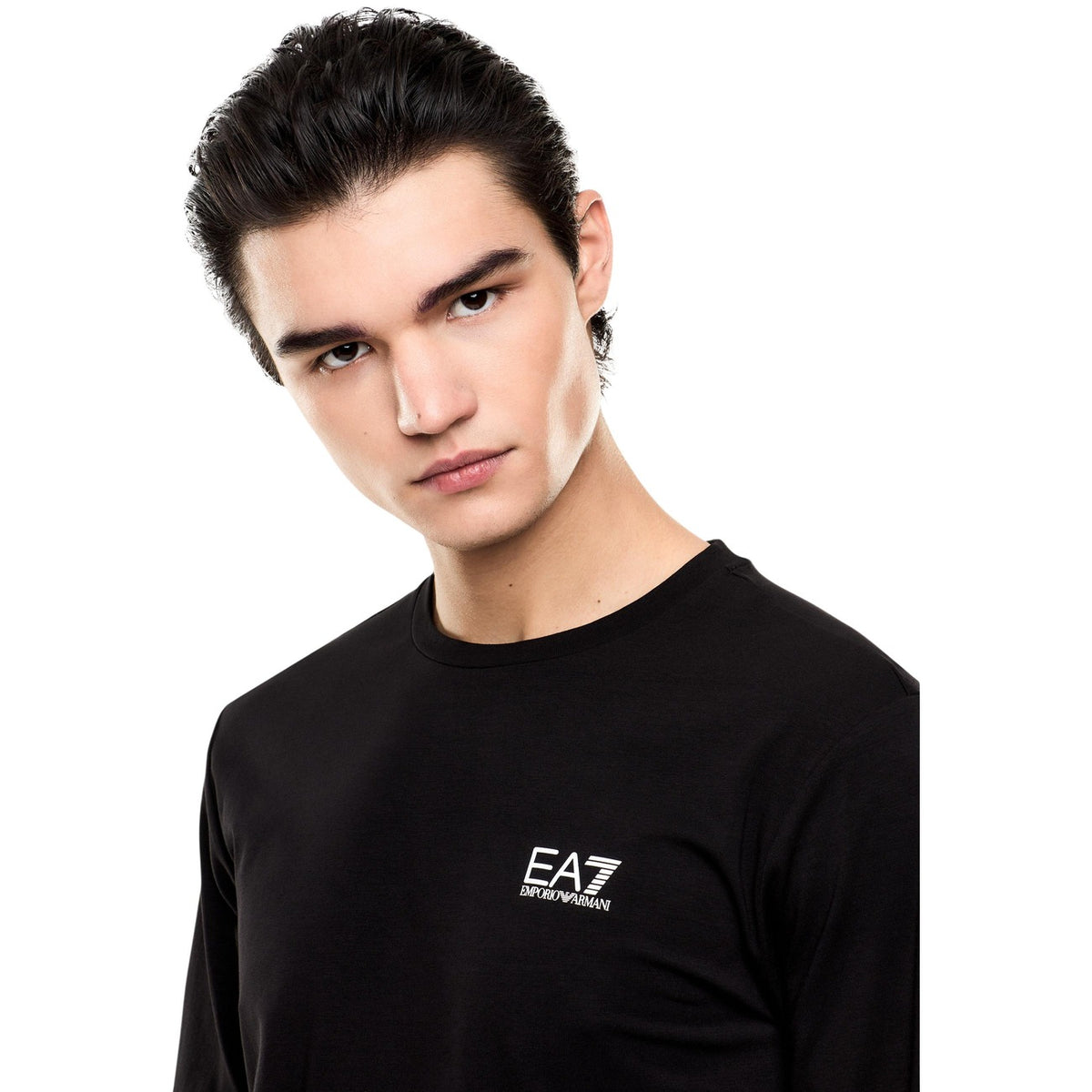 Ea7 Homme T-Shirts