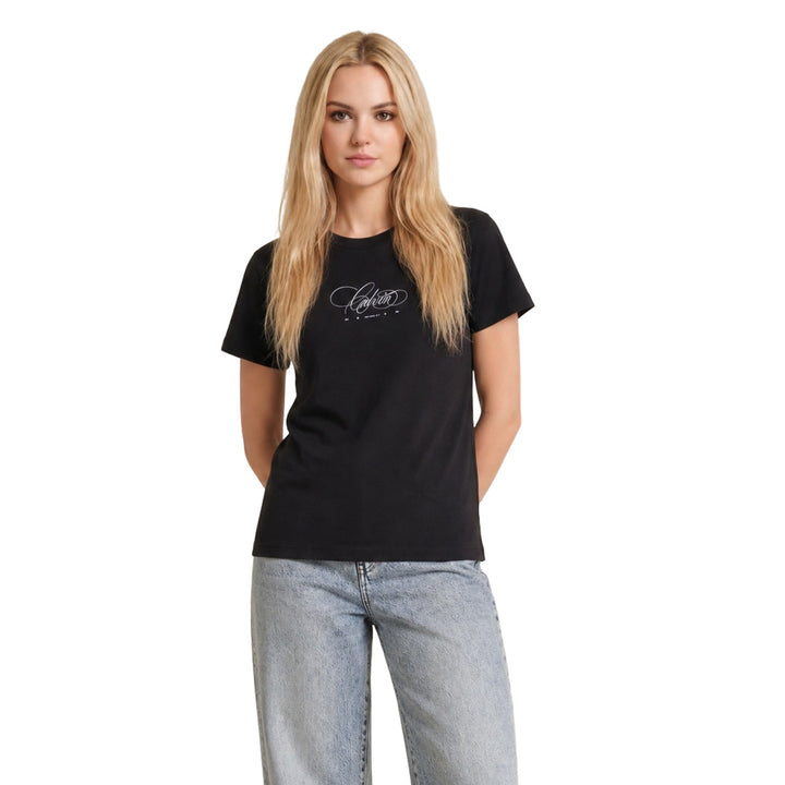 Calvin Klein Jeans dames T-shirts