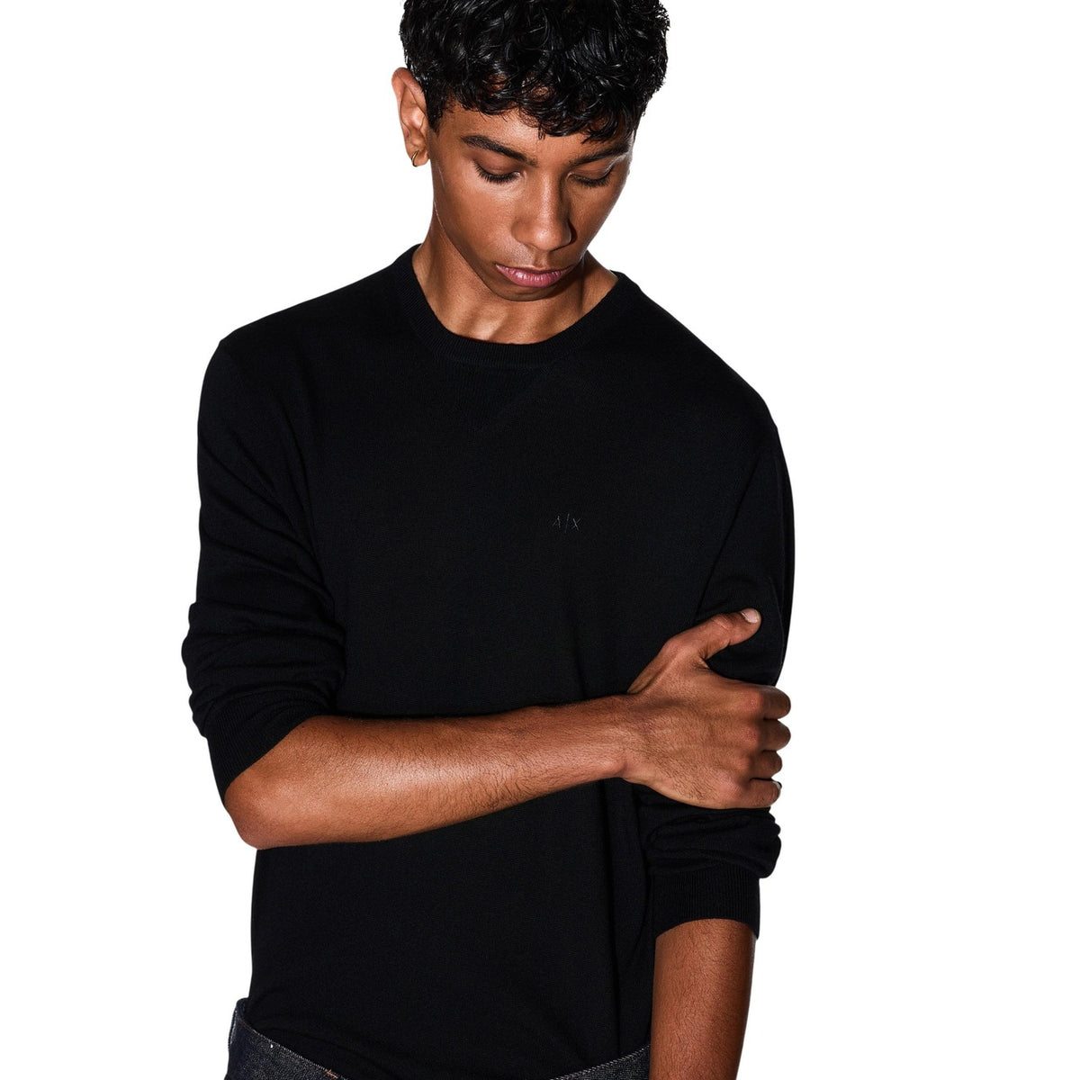 Armani Exchange Homme Pulls