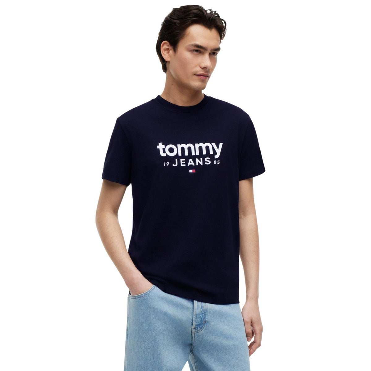Tommy Hilfiger jeans heren T-shirts