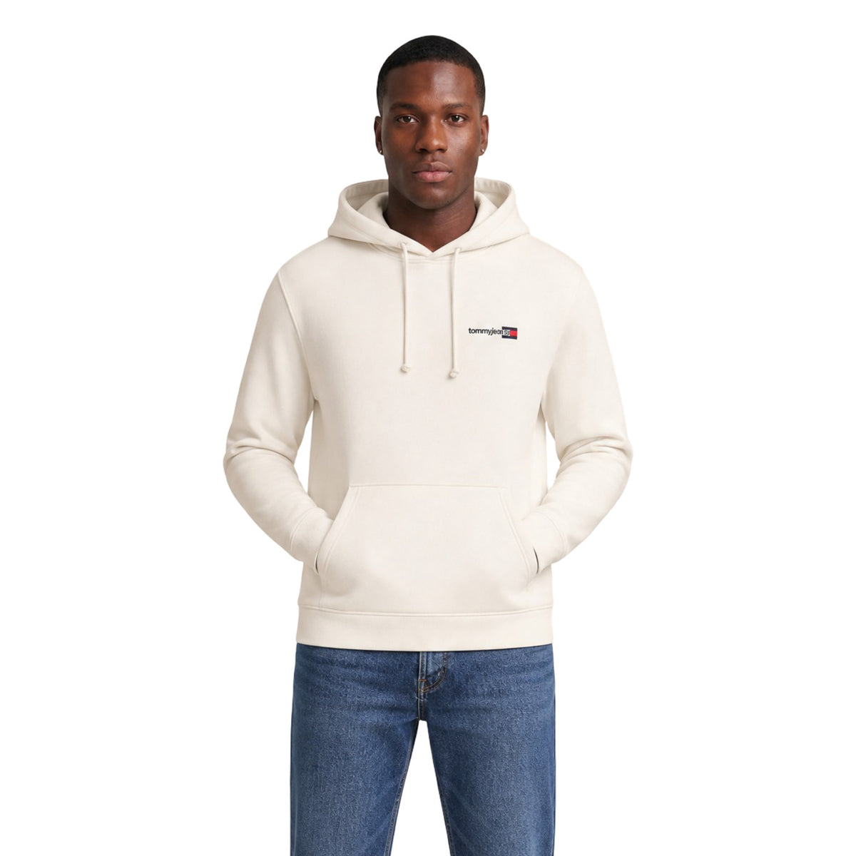 Tommy Hilfiger Jeans Homme Sweatshirts