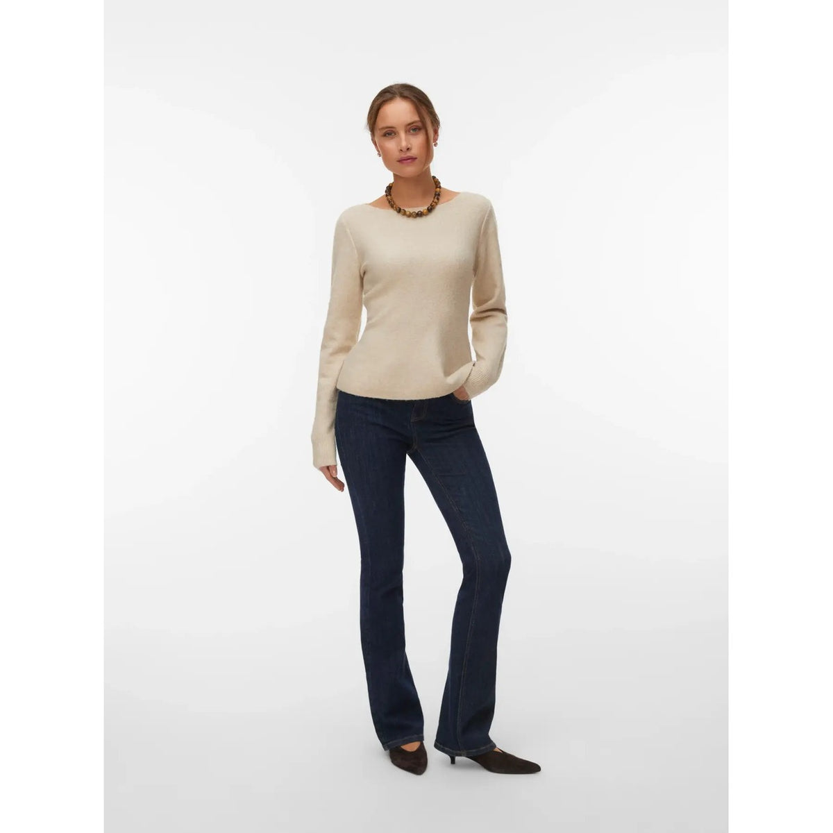 Vero Moda Femme Pulls