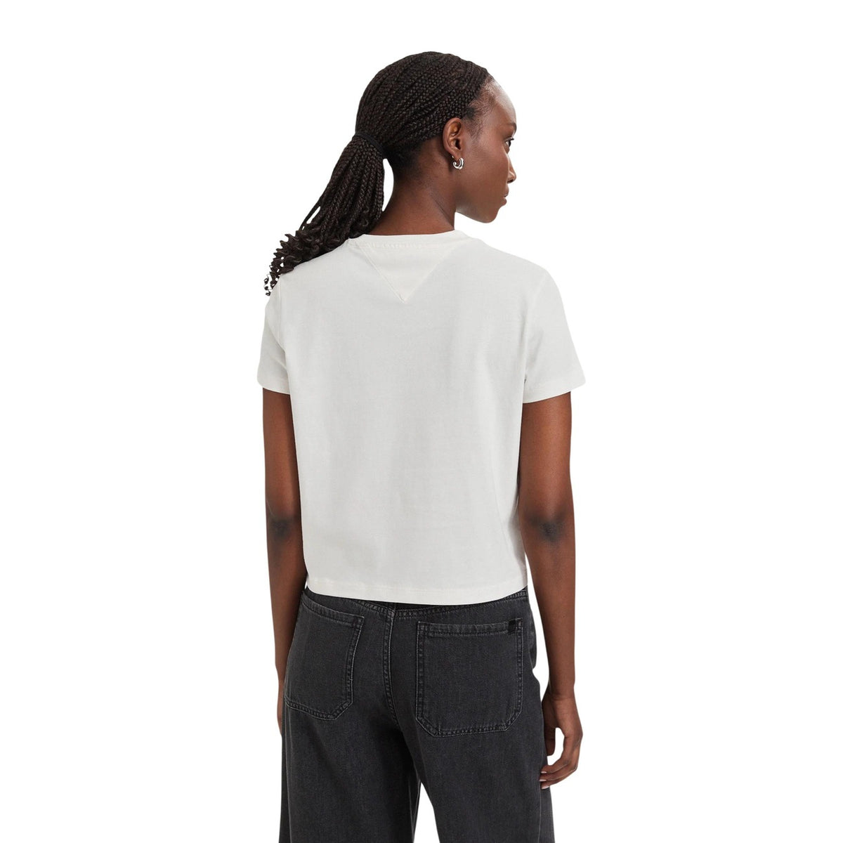 Tommy Hilfiger Jeans Femme T-Shirts