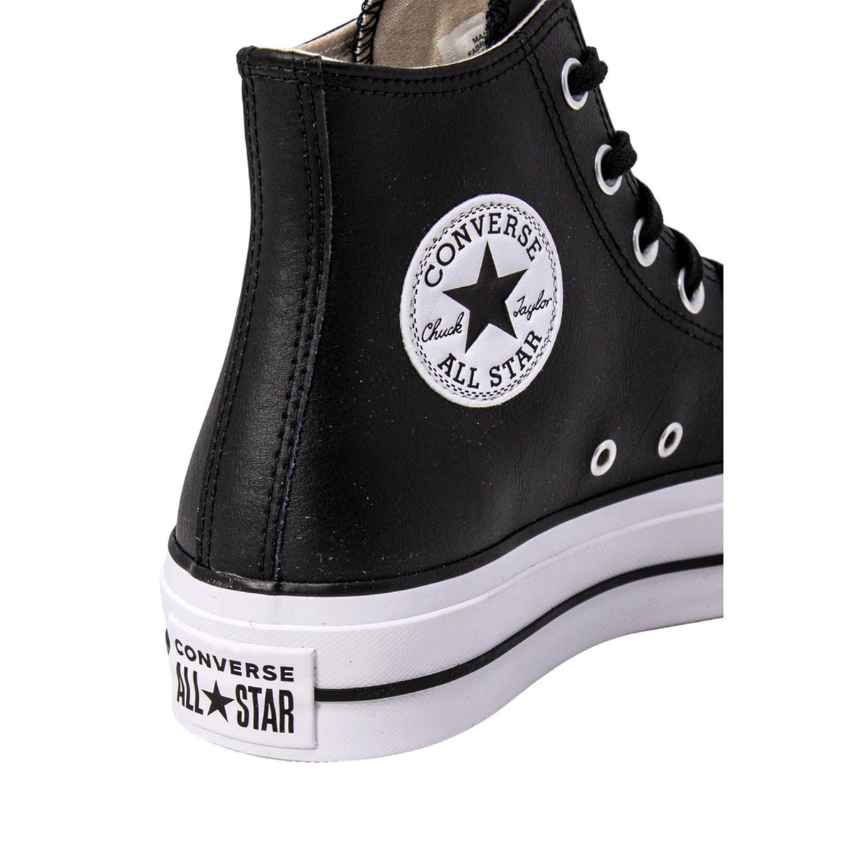 Converse Femme Baskets