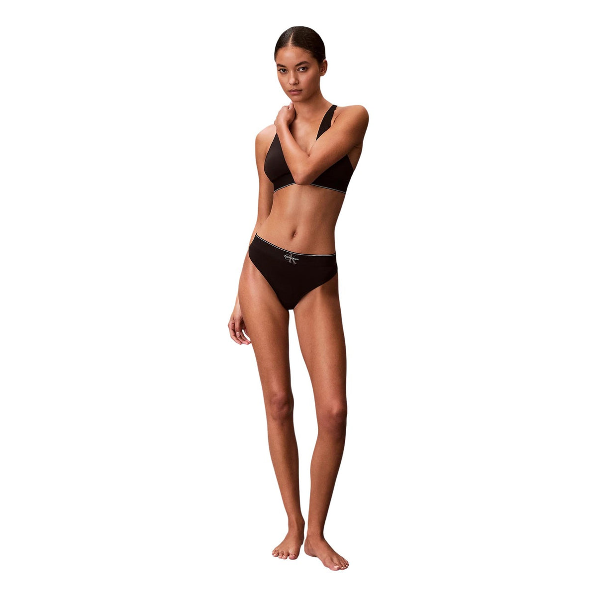 Calvin Klein Underwear Femme Lingerie