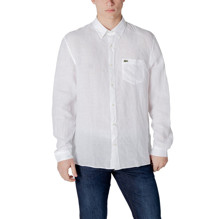 Lacoste Homme Chemises