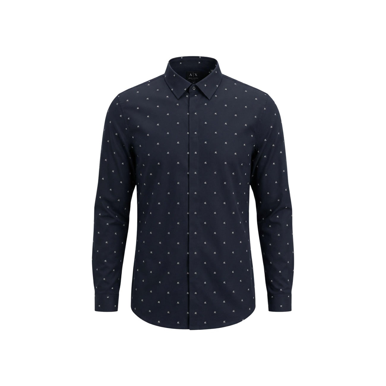 Armani Exchange Homme Chemises