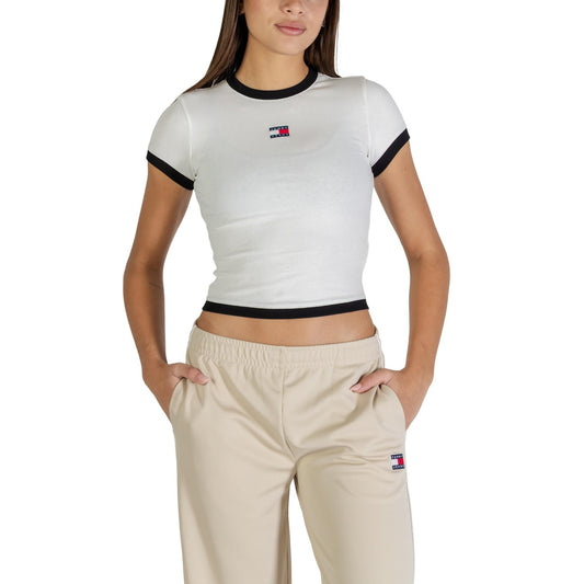 Tommy Hilfiger jeans dames T-shirts