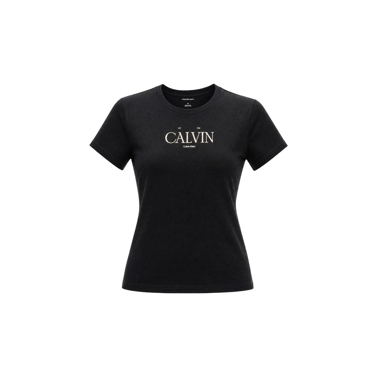 Calvin Klein Jeans dames T-shirts