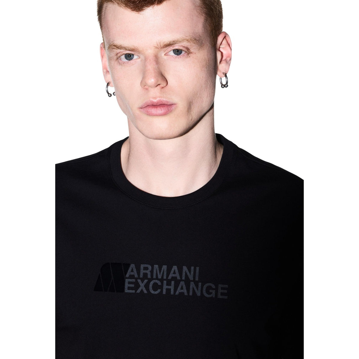 Armani Exchange Homme T-Shirts