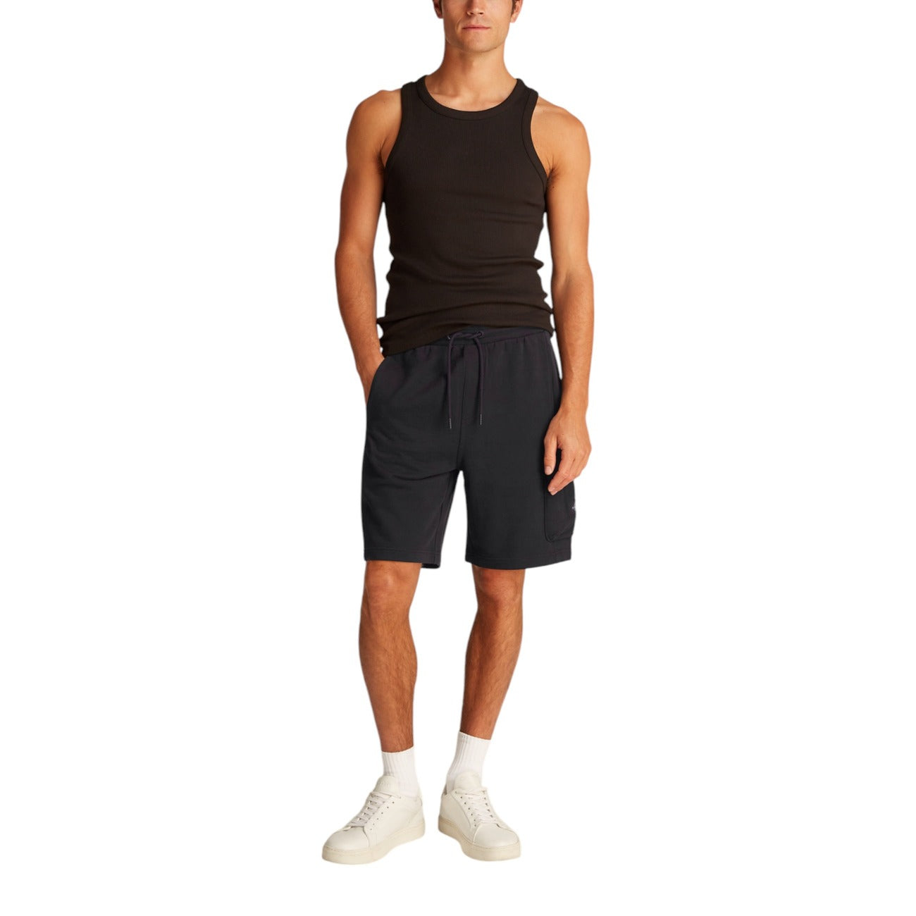 Calvin Klein Jeans Bermudashorts voor heren