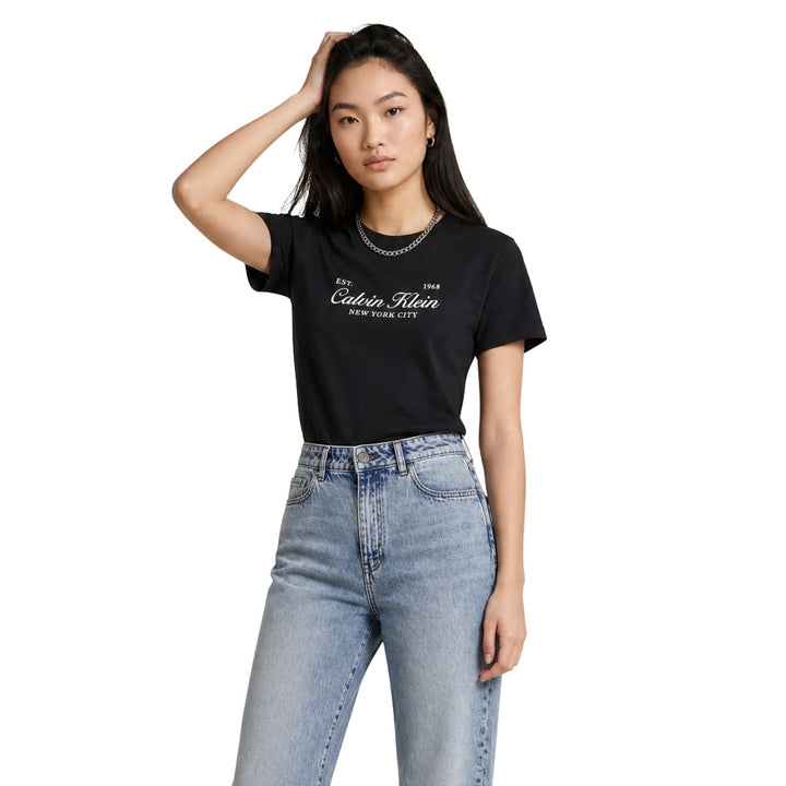 Calvin Klein Jeans dames T-shirts