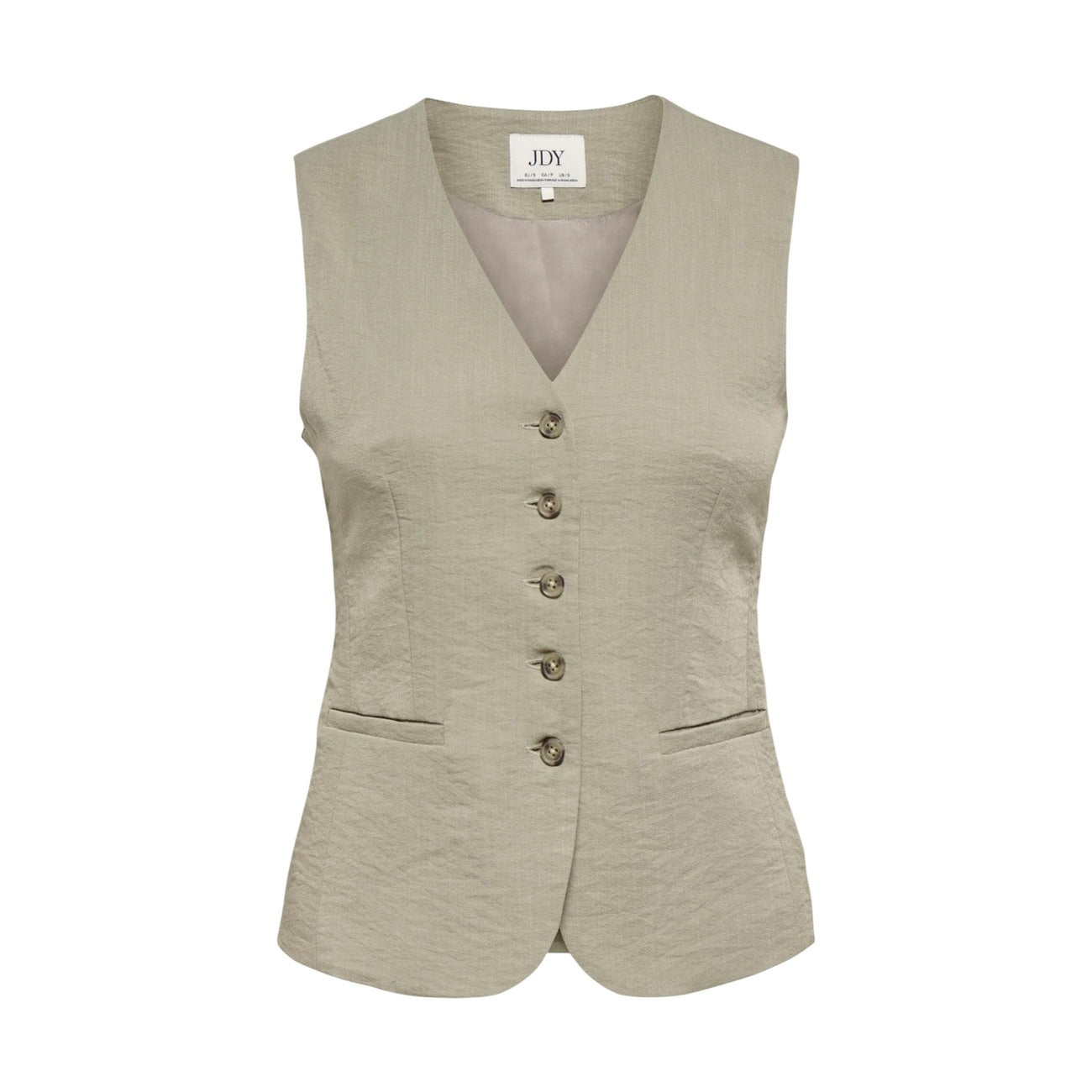 Jacqueline De Yong Femme Gilets