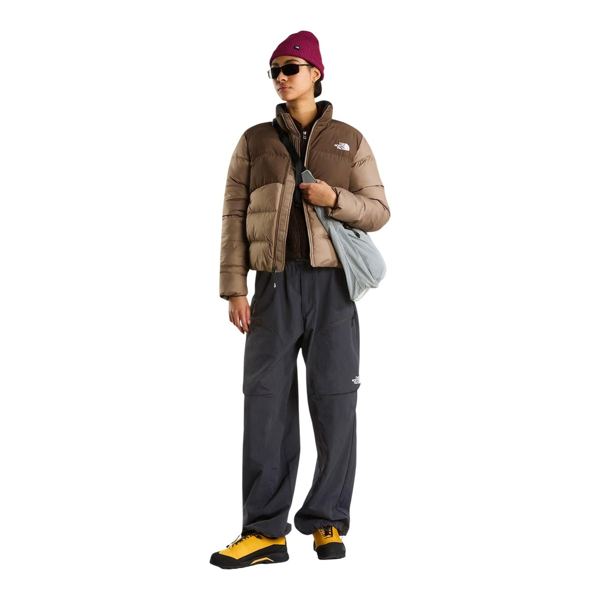 The North Face Femme Vestes