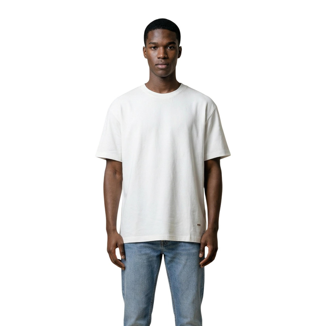 Gianni Lupo Homme T-Shirts