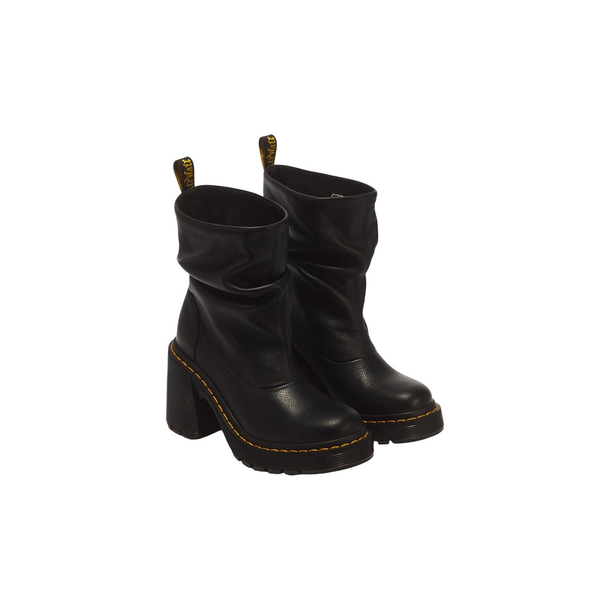 Dr. Martens Femme Bottes