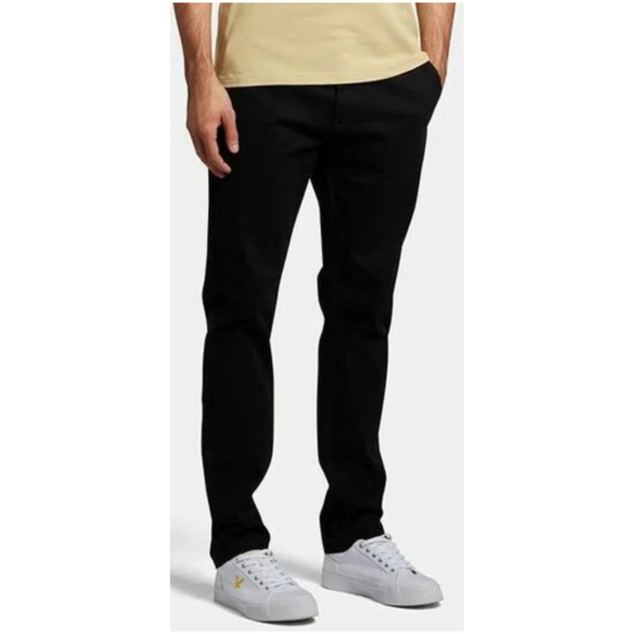 Lyle & Scott Homme Pantalons