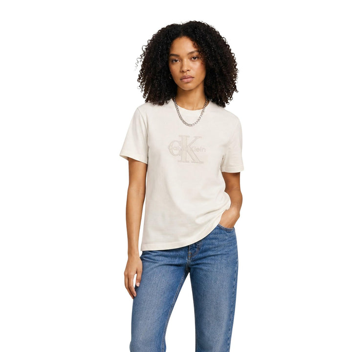 Calvin Klein Jeans dames T-shirts