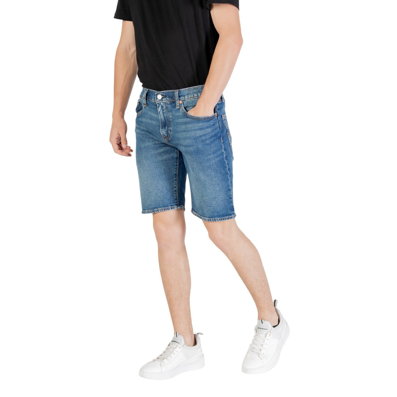 Levi's® Bermudashorts voor heren
