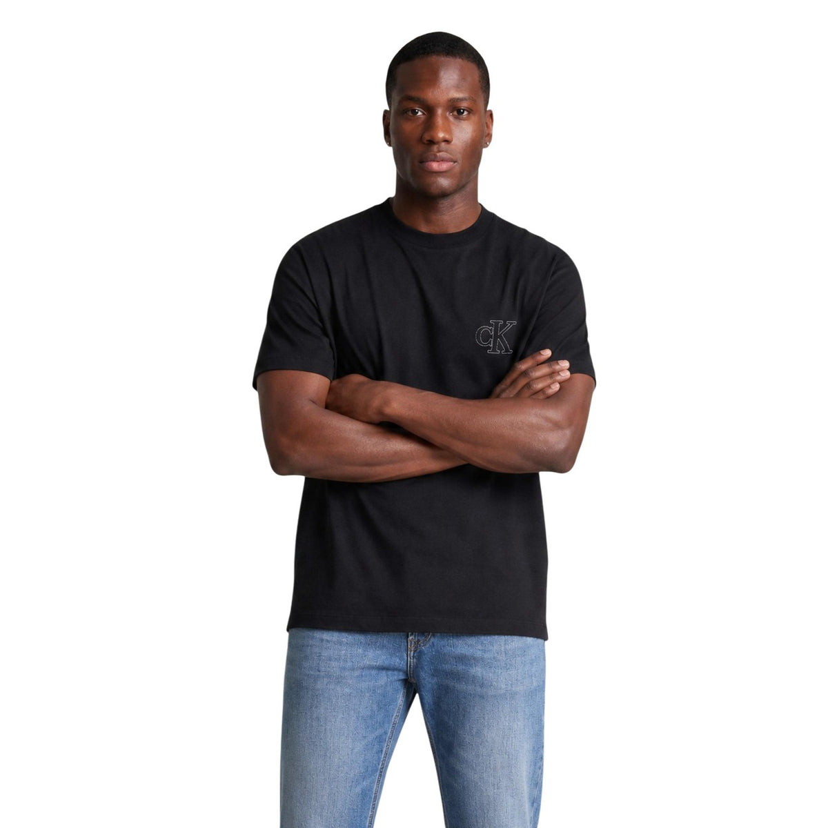 Calvin Klein Jeans T-shirts voor heren